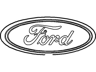 Ford 8C3Z-1542528-A