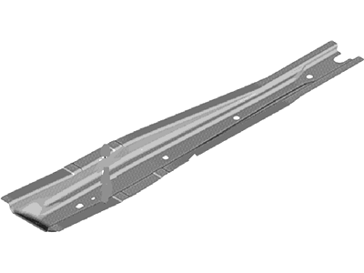 Ford DG9Z-5410062-C Extension - Side Member