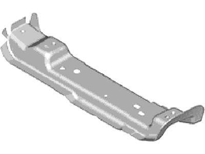 Ford DG9Z-5410777-A Member Assembly - Cross - Center