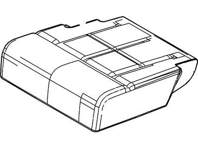 Lincoln BL7Z-7863805-AA