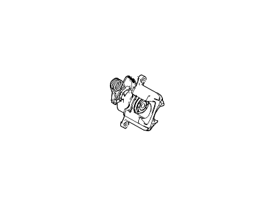 Ford AG1Z-2553-B Housing