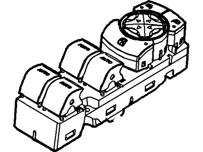 Lincoln DA5Z-14529-AC