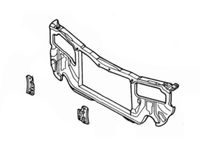 Ford F4CZ-16138-A