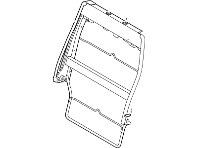 Lincoln AE9Z-7461382-A