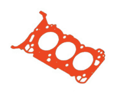 Lincoln Continental Cylinder Head Gasket - GB8Z-6051-B