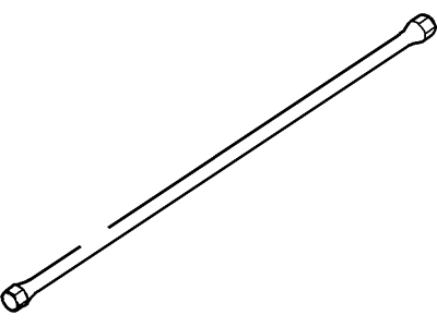 Ford Explorer Torsion Bar - F67Z-5B326-FB