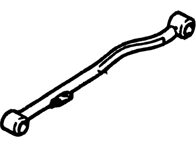 Mercury Lateral Arm - F7CZ-5K898-AA