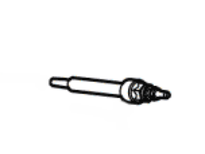 Ford Glow Plug - 8C3Z-12A342-A2
