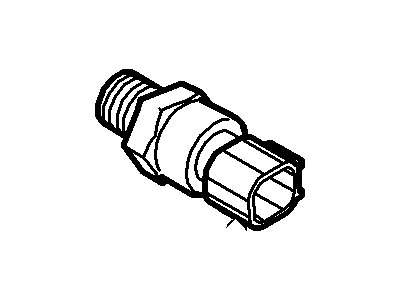 Mercury YS4Z-3N824-BA
