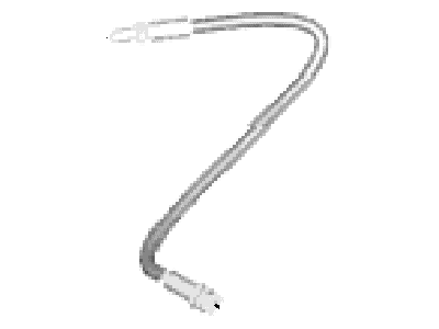 Ford Transit Brake Line - BK3Z-2282-A