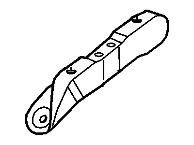 Ford 5C3Z-2561708-AA