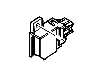 Lincoln BC3Z-15K602-Q