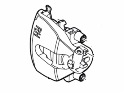 Ford H2MZ-2V120-ARM
