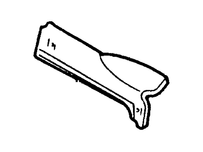 Mercury F5RZ-5445518-AG2