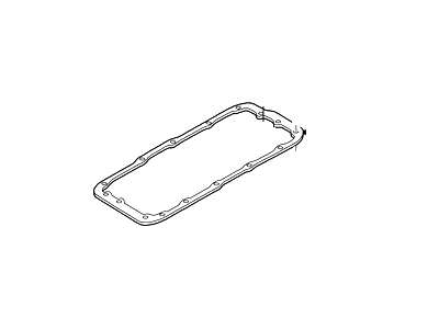 Ford 1L2Z-7A191-BA Gasket