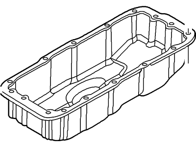 Ford 1L2Z-7A194-CA