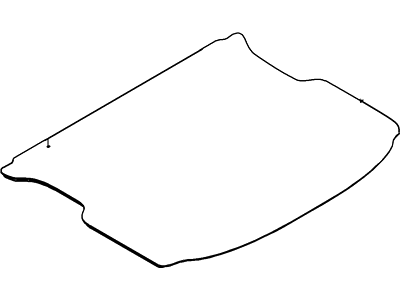 Mercury 5L8Z-7813046-AAC