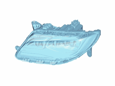 Lincoln HP5Z-13008-E