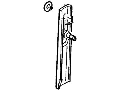 Ford F5RZ-54602B82-A