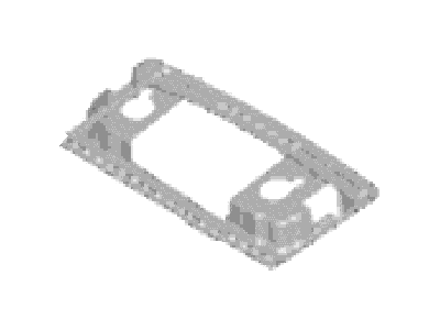 Ford D2BZ-99519K22-A Bracket - Overhead Console