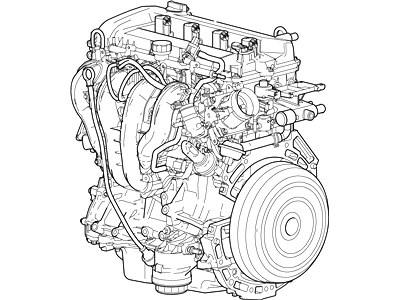 Ford AT1Z-6007-A