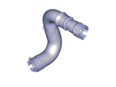 Ford FR3Z-18472-H Hose - Heater Water