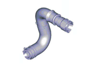 2015 Ford Mustang Cooling Hose - FR3Z-18472-H