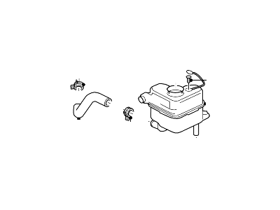 Ford 3L5Z-3A697-AA