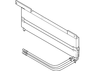 Lincoln 4C5Z-7A095-B