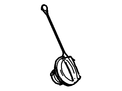 Mercury 5L8Z-9030-BA