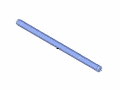 Ford Fiesta Axle Shaft - D3BZ-3B436-D