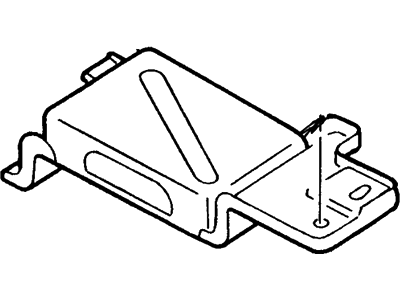 Mercury F1CZ-14A679-A