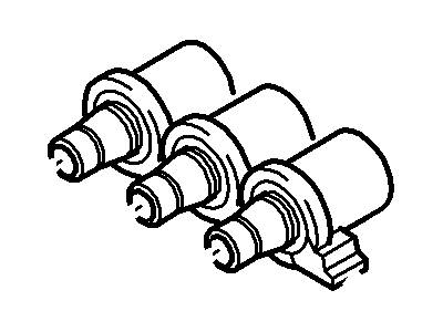 Mercury XS4Z-7G484-AA