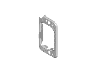 Ford D2BZ-17B750-A Bracket