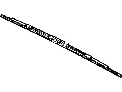 Lincoln 2U2Z-17528-GA