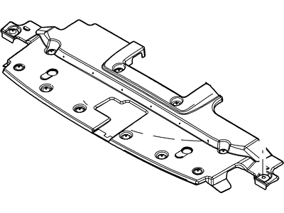 Ford 9L1Z-19E525-AA