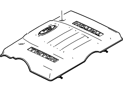 Ford 7L1Z-6A949-A
