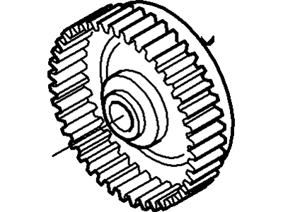 Ford AS4Z-7F283-B