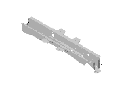 Ford BK3Z-6110780-C Member Assembly - Floor Cross