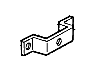 Ford -N806699-S36 Screw