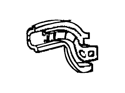 Lincoln F8OZ-54108A24-AA