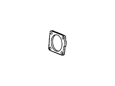 Ford E-250 Throttle Body Gasket - YC2Z-9E936-AA