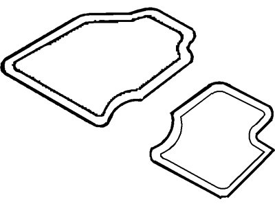 Ford YS4Z-54130A83-AA