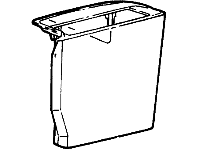 Ford 1L3Z-15061B52-AAA