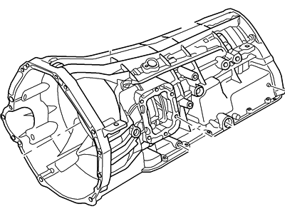 Ford 6C3Z-7005-A