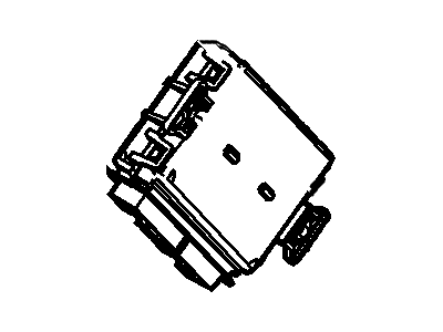 Ford DR3Z-13C788-A Module