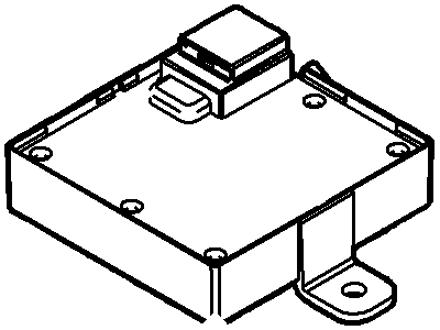 Ford 7S4Z-13C788-A