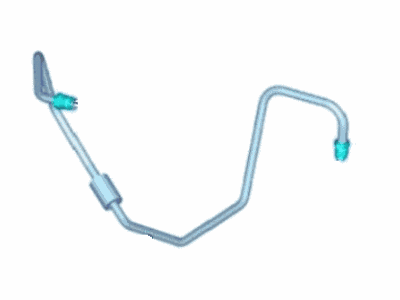 Ford Focus Brake Line - ED8Z-2234-F