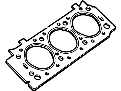Lincoln F1ZZ-6051-A