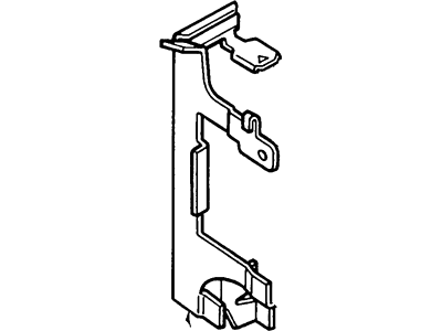 Mercury F1CZ-14A254-A